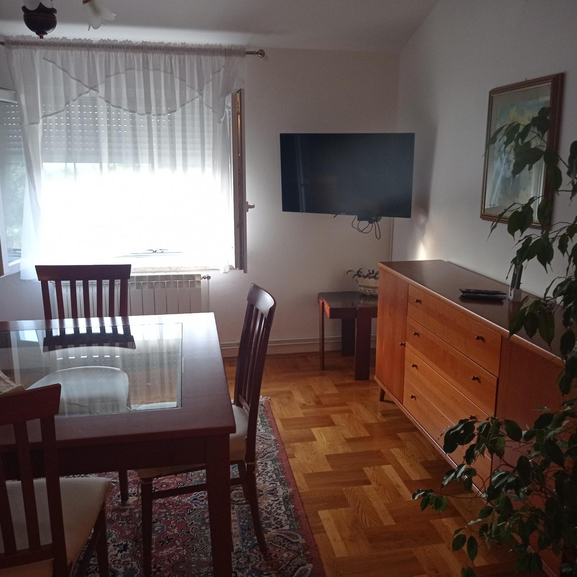 Apartments Anica Pula Exterior photo