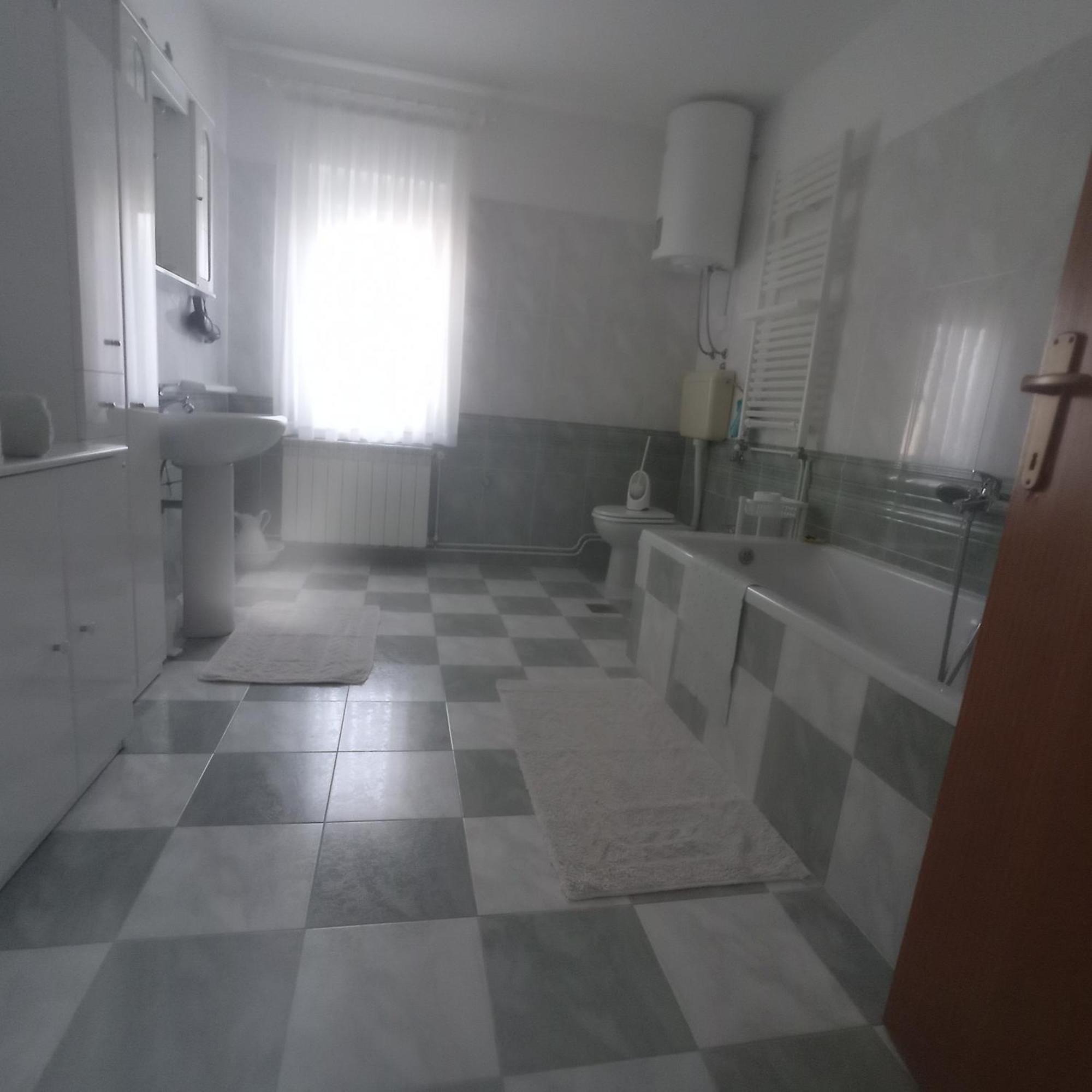 Apartments Anica Pula Exterior photo