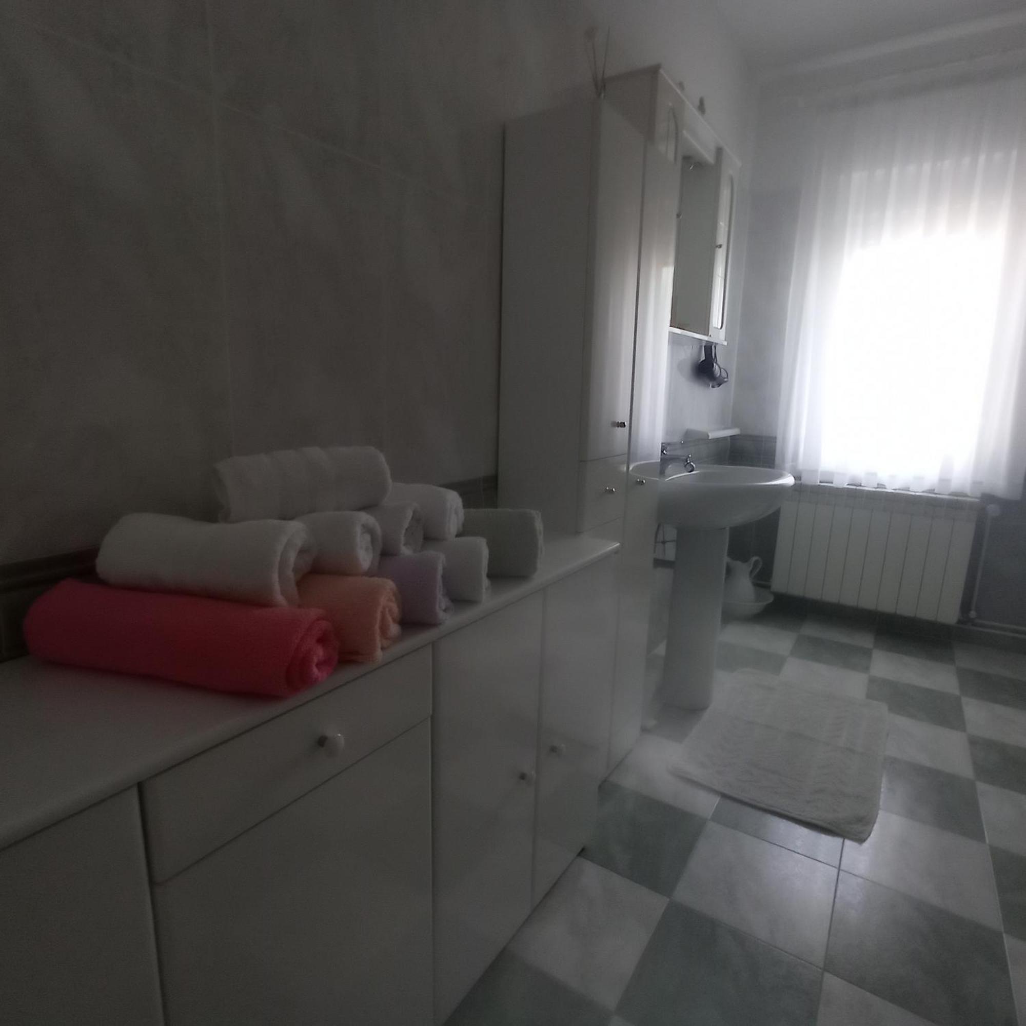 Apartments Anica Pula Exterior photo