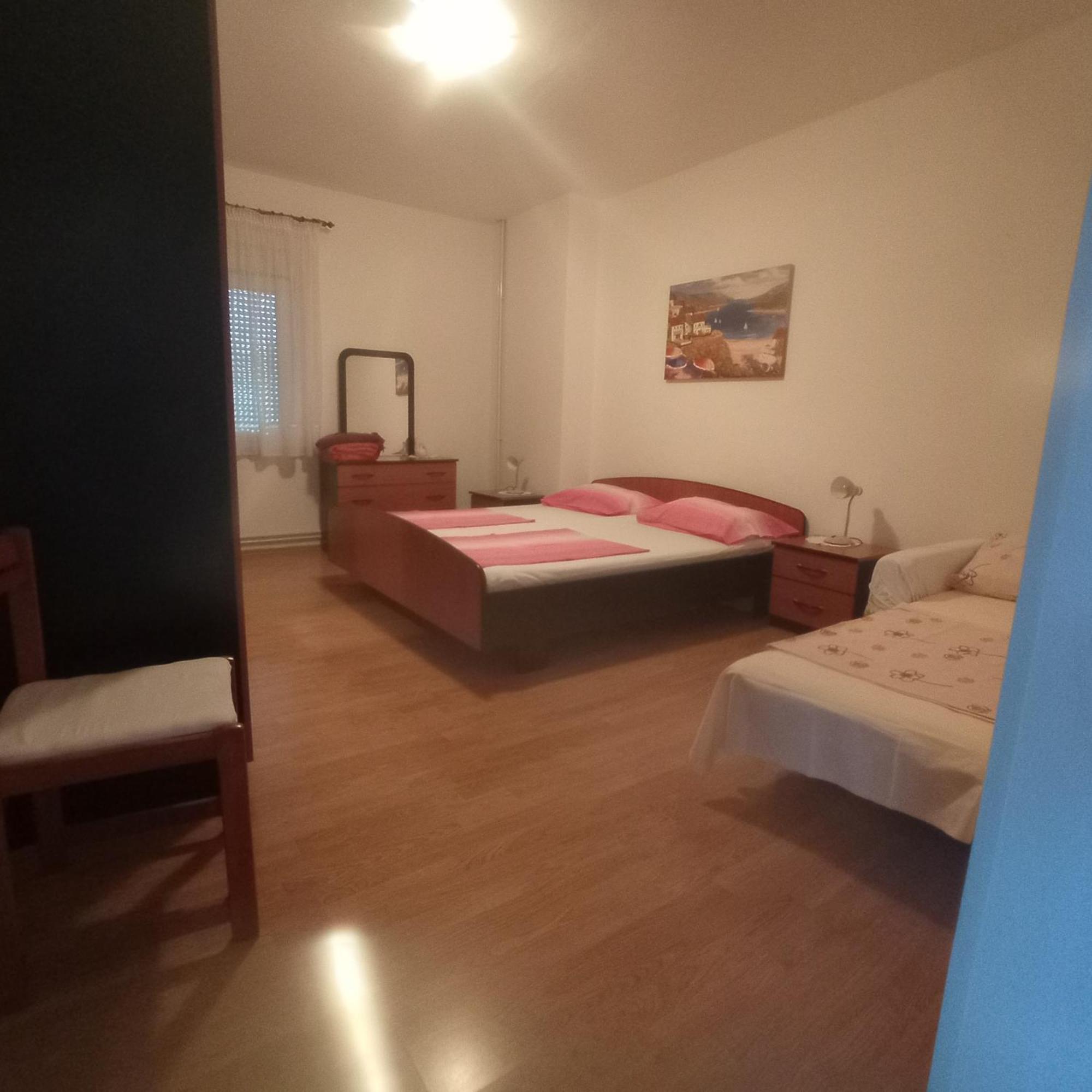 Apartments Anica Pula Exterior photo