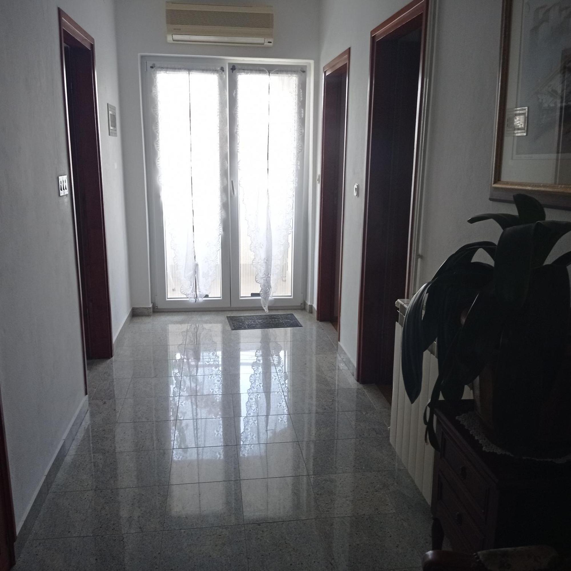 Apartments Anica Pula Exterior photo
