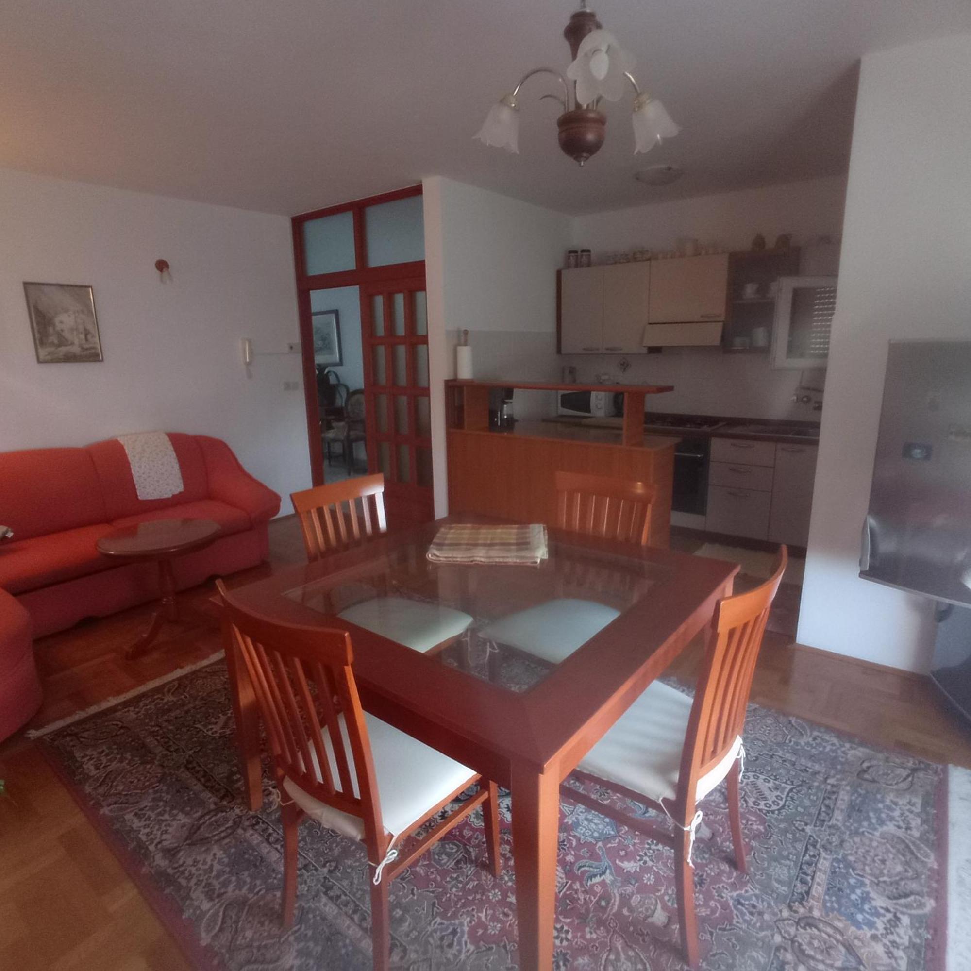 Apartments Anica Pula Exterior photo