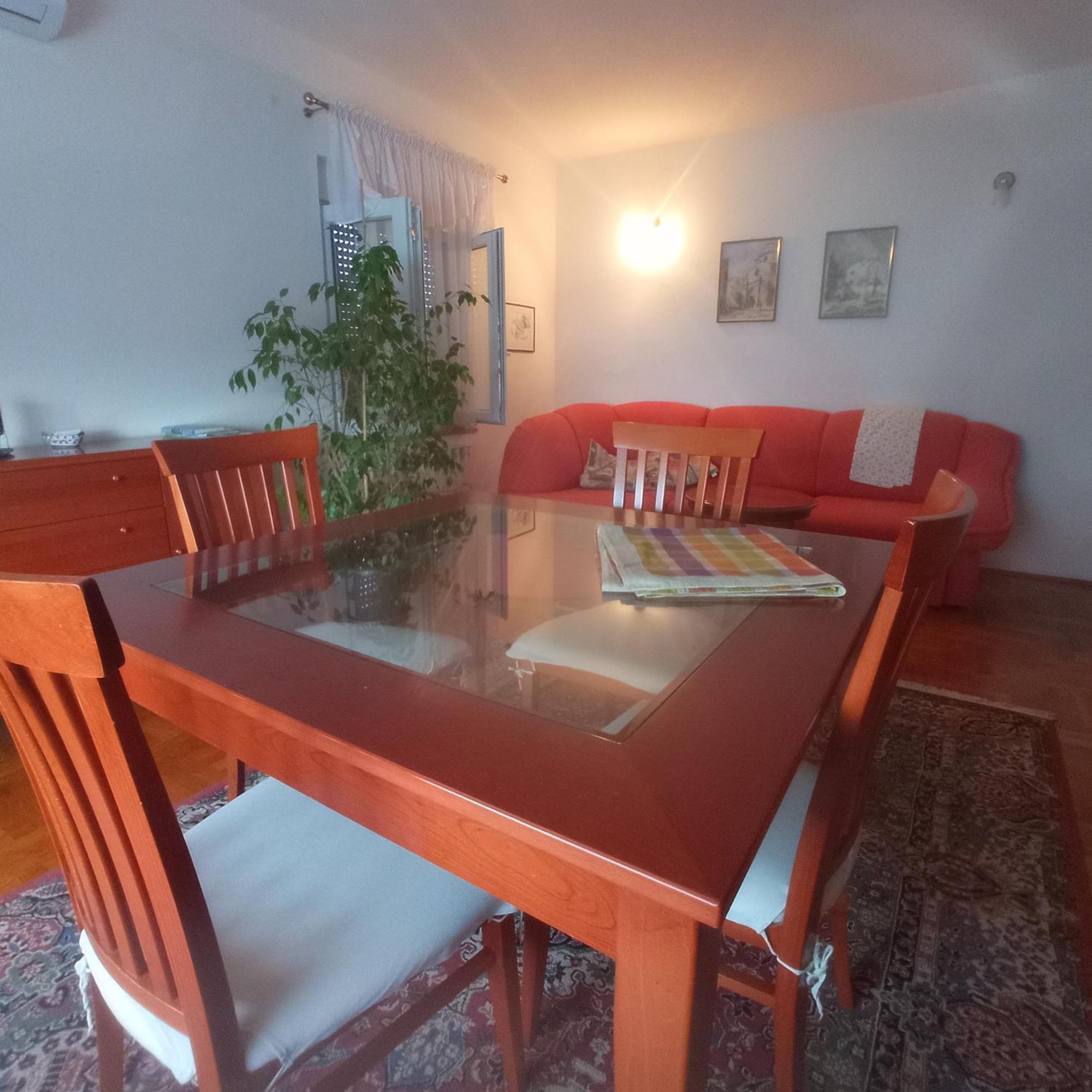 Apartments Anica Pula Exterior photo